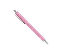 Retractable Pens, Retractable Pen with Fine Tip | Artistic Stationery - For School, Classroom, Office, Teachers, Students, Journaling, Planner, Notes, Writing, Homework