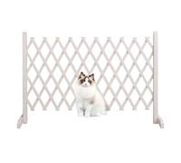 Retractable Pet Gate | Reinforced Anti-Climb,Cat Dog Retractable Barrier Door Gate | for Living Room Garage Hallway Kitchen Bedroom Apartment Toddler Kitten Puppy