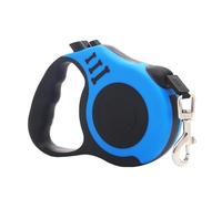 Retractable Pet Lead - Automatic Pet Walking Leads - Hook Design Dog Retractor for Hiking, Sports, Camping
