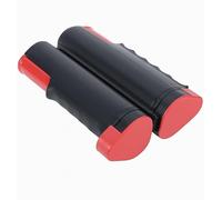 Retractable Ping Pong Net Set - Portable Table Tennis Net Replacement with Adjustable Clip-On Design for Indoor & Outdoor Use on Tables Desks or Kitchen Surfaces ( 20 x 15 x 2 cm)