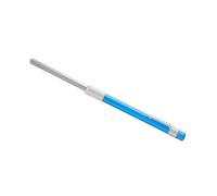 Retractable Polishing Rod Portable Cutter Sharpener Rod Multifunction Polishing Tool Double Ended File Pen Portable Cutter Sharpener