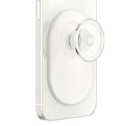Retractable PopGrip Stand for iPhone Magnetic Stand and Selfie