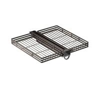 Retractable Pull Out Pants Rack for Closet, Hidden Trousers Organizer with Silent Slide Rail, Heavy-Duty Drawer, Supports 40kg, Ideal for Space-Saving Wardrobe Solutions (Depth 56cm)