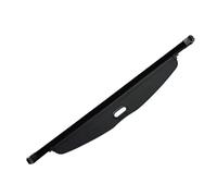 Retractable Rear Trunk Parcel Shelf For Haval F7 F7X 2018-2024 Rear Rack Partition Shelter Security Shield Shade Auto Trunk Curtain Covers