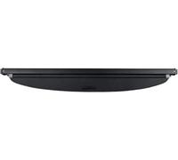 Retractable Rear Trunk Parcel Shelf for Hyundai Creta IX25 2014 2015 2016 2017, Waterproof Trunk Cover Security Shield Shade.