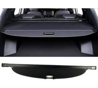 Retractable Rear Trunk Parcel Shelf for Hyundai ix35 2018 2019 2020, Waterproof Trunk Cover Security Shield Shade.