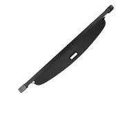 Retractable Rear Trunk Parcel Shelf For Jeep For Grand For Cherokee For L WL 2021 2022 2023 Auto Trunk Rear Rack Partition Shelter Covers Car Trunk Curtain(7 seat A)