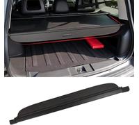 Retractable Rear Trunk Parcel Shelf for JEEP Patriot Compass 2007-2012, Waterproof Trunk Cover Security Shield Shade.