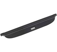 Retractable Rear Trunk Parcel Shelf for Kia Sorento 2018-2020, Waterproof Trunk Cover Security Shield Shade.