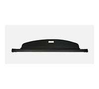 Retractable Rear Trunk Parcel Shelf for Peugeot 3008 2009-2021, Car Security Cargo Cover Boot Replacement Shield Cargo Luggage Cover Shade, Auto Shelves Organizer