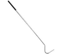 Retractable Reptile Hook Portable Snake Catcher Tool for Safe Handling of Snakes and Reptiles Color Essential for Reptile Enthusiasts and Professionals