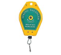 Retractable Retractable Spring Tool Hanging Holding Equipment, Adjustable Tension, Strong Bearing Capacity(3-5kg)