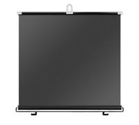 Retractable Roller Blinds for Truck - Car Sun Shade Windshield, Front/Rear Shutter Auto Interior Accessories | Car Anti UV Sun Visor Protector for Most Vehicles