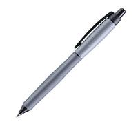 Retractable Rollerball Pen - STABILO PALETTE - Pack of 1 - Black