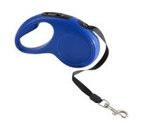 Retractable Rope Dog | Dog Training & Behaviour Accessories, Anti-Pull Resistant Anti-Chew Harness for Hiking, Mountain Biking, Camping, Travel and Sports Activities