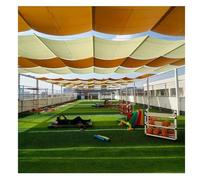 Retractable Shade Cover, Waterproof Canopy Kit for Patio, Outdoor Awning Sail for Deck, Rainproof, Easy to Install, Custom Pergola Solution