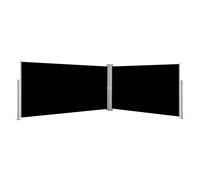 Retractable Side Awning Garden Sun Screen Shade Outdoor Privacy Screen vidaXL