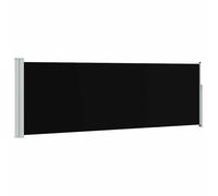 Retractable Side Awning Garden Privacy Screen Balcony Outdoor Screen vidaXL