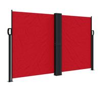 Retractable Side Awning Garden Privacy Screen Multi Colours Multi Sizes vidaXL