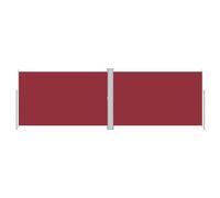 Retractable Side Awning Garden Sun Screen Shade Outdoor Privacy Screen vidaXL