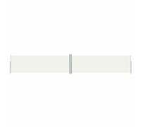Retractable Side Awning Garden Sun Screen Shade Outdoor Privacy Screen vidaXL
