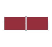 (brown, 220 x 600 cm) vidaXL Retractable Side Awning Garden Privacy Screen Multi Colours Multi Sizes