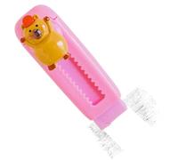Retractable Slide Eraser - Carpincho Pencil Eraser, Soft Rubber for Art and Drawing | Creative Tool for Painting and Precise Erasing on Paper, Great for Kids and Students