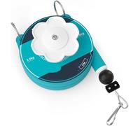 Retractable Spring Balancer, Retractable Spring Balancer Tool Holder Blue 0.6-3.0kg 2m