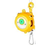 Retractable Spring Balancer， Retractable Spring Balancer With Self-Locking Hook And 1-80kg Load Capacity(70-80kg)