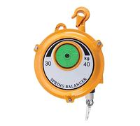 Retractable Spring Balancer, Spring Balancer For Hanging And Carrying Tools With Multiple Weight Ranges(30-40kg)