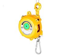 Retractable Spring Balancer, Spring Balancer Multiple Weight Capacities For Hanging Tools In Factories And Workshops(40-50kg)