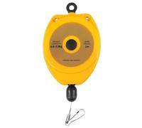 Retractable Spring Balancer Tool Holder - 2m Wire Rope Hanging Equipment for Assembly Line and Workshop Use, 1pcs(0.6-2.0kg)