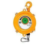 Retractable Spring Balancer Tool Holder for Lifting and Stabilizing Heavy Equipment - Durable Alloy Steel Devise(80-100kg)