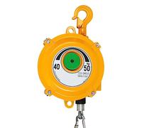 Retractable Spring Balancer Tool Holder with 1.5-Meter Reach for Efficient Workspace Organization