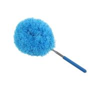 Retractable Spring Chair, Long Treated Duster, House Cleaning Dust Tool, Leverable Dust Remover for Cleaning Ceiling Fan, Trailer Lamp, Blinds, Long Handled Duster,