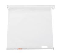 Retractable Stair Gate for Baby, Double Lock Extra Wider Safety Dog Gate 33in Height 55in Wide, Puppy Gate for Stairways, Hallways, Doorways