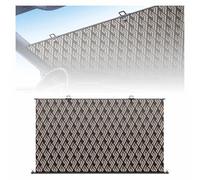 Retractable Sun Shade for Car Windshield, 2026 New Sunshade for Car Windshield, UV and Heat Protection Shade for Car Window for Various Models,M