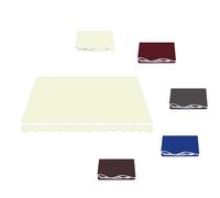 Retractable Sun Shelter Canvas for Windows & DoorsReplacement Fabric Canopy for Yard Deck BalconyAvailable in 11.5'x10' 12'x10' 10'x8' Sizes (200x200cm/6.5x6.5ft)