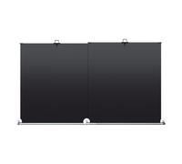 Retractable Sun Visor Car Windshield - Compact Front Window Protection, Heat Insulation Reflector, Foldable Design Easy Installation, Visor Protector Blocks