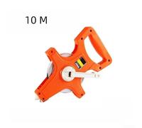 Retractable Tailor Tape Measure 20m for Sewing(10m) | Soft flexible cloth tape, for ideal for sewing tailoring, easy read numbers, 15m size, ergonomic grip handle