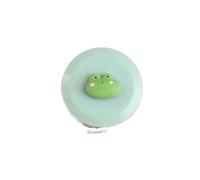 Retractable Tape Measure for Sewing 1.5m Portable Retractable Ruler Mini Tape Measure Sewing Leather Height Centimeter Inch Roll(Color-10)