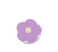 Retractable Tape Measure for Sewing 1.5M Tape Measure Mini Retractable Double Scales Rulers Home Craft Measurements Leather Measuring(Color-12)