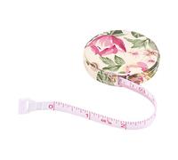 Retractable Tape Measure for Sewing and Body Measurements, 150cm/60inch, Tailor Fabric Ruler