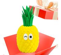 Retractable Toy | Safe, Expandable Fruit Transformation Game | For Boys And Girls At Home Parties Indoor And Outdoor On Birthdays And
