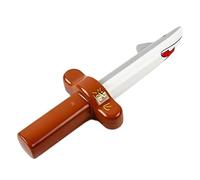 Retractable Toy - Shark Design Retractable Durable Accessory | Party Interpretation Toy - for Boys and Girls Home or Outdoor Party Birthday Halloween Holiday Role Play