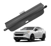 Retractable Trunk Cargo Cover Anti-Peeping Shield Privacy Car Decorative Items Auto Accessories For Nissan For Murano 2026 Car Boot Luggage Cargo Load Cover(Carbon Fiber)