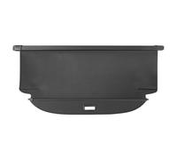 Retractable Trunk Cargo Cover For Chery For JETOUR T1 2025+ Parcel Rack Waterproof Rear Anti-Peeping Shade Auto Accessories Privacy Curtain Trunk Load Panel
