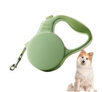 Retractable Walking Rope for : Tape for 9.8 Feet Automatic Telescopic Tractor, Telescopic Tractor for Small and Medium Sized Pets Supplies