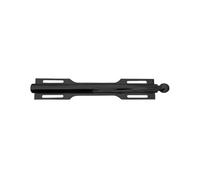 Retractable Wardrobe Bar - 30Cm Storage Rod For Stainless Steel Clothes,Heavy Duty Pull-Out Hanging Bar With Hook Design | Wardrobe Organization Accessories For Laundry Room Bedroom Bathroom Dorm