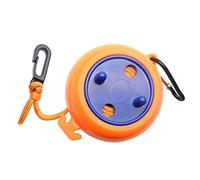 Retractable Washing Line, 8M Portable Retractable Travel Cloth Line, Laundry Rope, Camping Washing Anti Winding Line Clothes Airer Hanger For Travel Holiday Outdoor Indoor